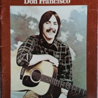 DON FRANCISCO He's Alive - pikkukuva 1