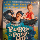 PuluBoin ja ponin leffa - pikkukuva 1