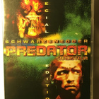 PREDATOR - SAALISTAJA, DVD x 2, McTiernan, Schwarzenegger - pikkukuva 1