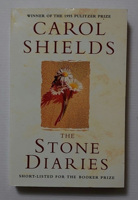 Carol Shields - The Stone Diaries
