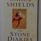 Carol Shields - The Stone Diaries - pikkukuva 1