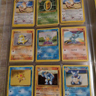 Pokemon kortteja 90kpl erä6 - pikkukuva 3