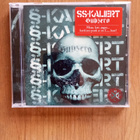 SS-Kaliert CD Subzero - pikkukuva 1