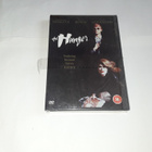 The Hunger - UK Region 2 DVD (Warner Bros.) - pikkukuva 1
