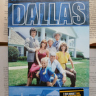 Dallas • Die komplette erste und zweite Staffel (DVD) - pikkukuva 1