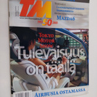 Tekniikan maailma 19/2003 - pikkukuva 1