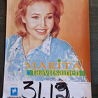 Marita Taavitsainen keikkajuliste 47 . 60×42cm - pikkukuva 1