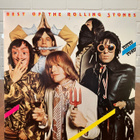 Rolling Stones -  Best of the Rolling Stones LP - pikkukuva 1