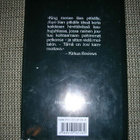 Stephen King; Julma leikki - pikkukuva 2