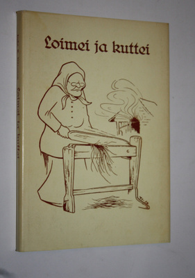 Juho K. Viljanen : Loimei ja kuttei