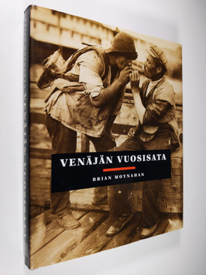 Brian Moynahan : Venäjän vuosisata