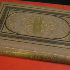Literärt Album Andra årgången v. 1878 1.p. - pikkukuva 2