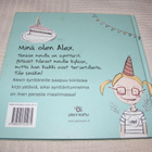 Agnello - le Roux Minä olen Alex - pikkukuva 5