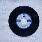 Arja Sipola – Alla Sateenkaaren / Alastomat kasvot 7" single - pikkukuva 1