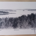 Savonlinna, Kaikuvuori, vanha mv pk, k. 1914 - pikkukuva 1