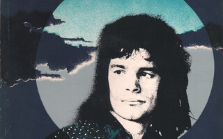 Colin Blunstone The Zombies Journey