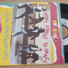 The Kinks Don't forget to dance 7 45 länsi-saksa 1983 - pikkukuva 1