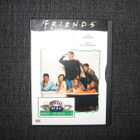 Friends*DVD*Series 1 Episodes 9-16 - pikkukuva 1