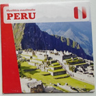 cd, Los Pantangoros - Musiikkia maailmalta - Peru [folk, lat - pikkukuva 1