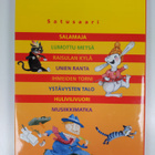 Satusaari : Hulivilivuori - pikkukuva 2