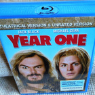 Year One Blu-ray - pikkukuva 1