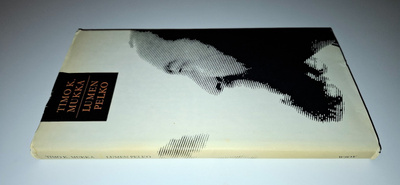 Timo K. Mukka : Lumen pelko (sid.)