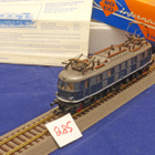 285 Roco BR 118 vanha pikajunan sähköveturi UUDENVEROINEN - pikkukuva 3