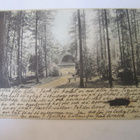 VANHA Postikortti Kotka 1902 - pikkukuva 1