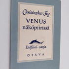 Christopher Fry : Venus näköpiirissä - pikkukuva 1