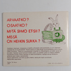 Mervi Miettinen : Ar-vaat-ko? - pikkukuva 2