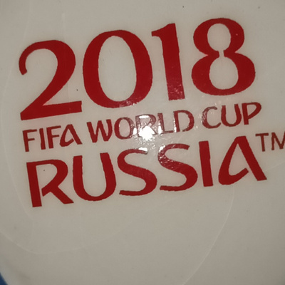 Russia 2018 Fifa World Cup