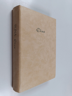 Runa : Elisa