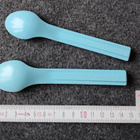 Tupperware 2 kpl Kesäpäivälusikka vaaleansininen - pikkukuva 2