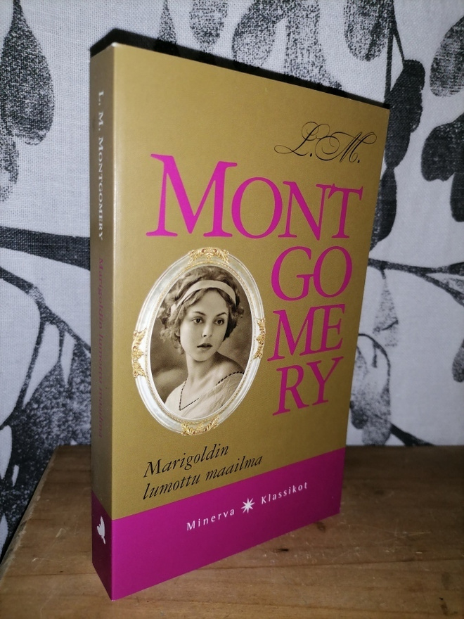 L. M. Montgomery - Marigoldin lumottu maailma - Uusi