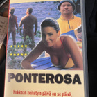 Ponterosa VHS - pikkukuva 1