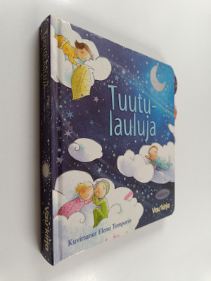 Fiona Watt : Tuutulauluja