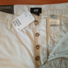 Housut H&M koko-46 / W31-32", L30-31" - pikkukuva 3