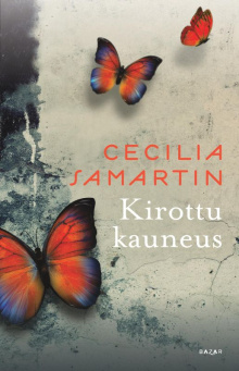 Cecilia Samartin - Kirottu kauneus