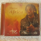 Mc Domas - Mama Africa CD MINT - pikkukuva 1