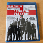 Operaatio Valkyrie (Blu-ray) - pikkukuva 1