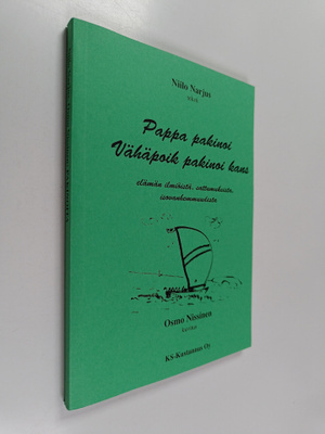Niilo Narjus : Pappa pakinoi ; Vähäpoik pakinoi kans : el...