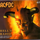 AC/DC: HELL`´S RADIO 6xCD - pikkukuva 1