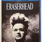 ERASERHEAD - Blu-ray, uusi - pikkukuva 1