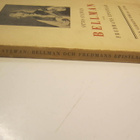 Otto Sylwan : Bellman och Fredmans epistlar. 1943 1p - pikkukuva 2