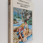Carolyn Keene : Kulta-aarteen arvoitus - pikkukuva 1