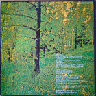 Tasavallan Presidentti: Milky Way Moses LP 1974 - 1. painos - pikkukuva 2