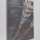 Unto Kupiainen : Rikas mies - pikkukuva 1
