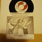 Anneli Sari, Feija Ja Taisto – Luonnonlapset 7" orig 1978 MM - pikkukuva 1