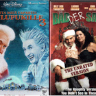 2 KPL DVD ELOKUVIA - pikkukuva 1