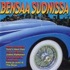 Kokoelma • Bensaa suonissa CD - pikkukuva 1